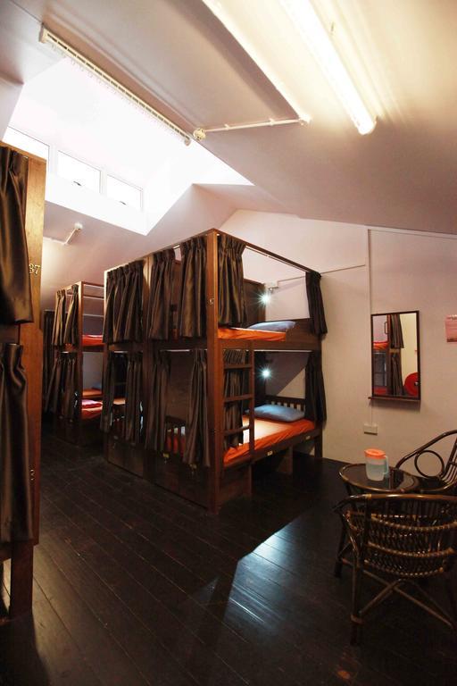 60S Hostel Singapore Room photo