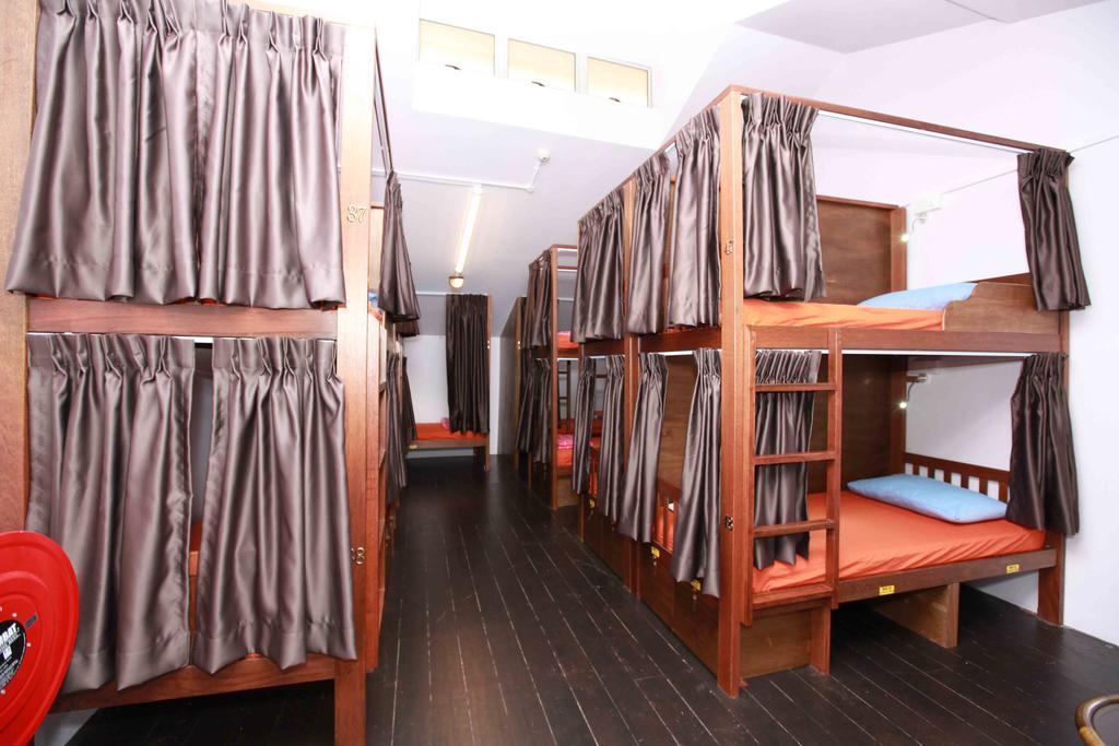 60S Hostel Singapore Room photo