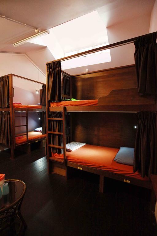 60S Hostel Singapore Room photo