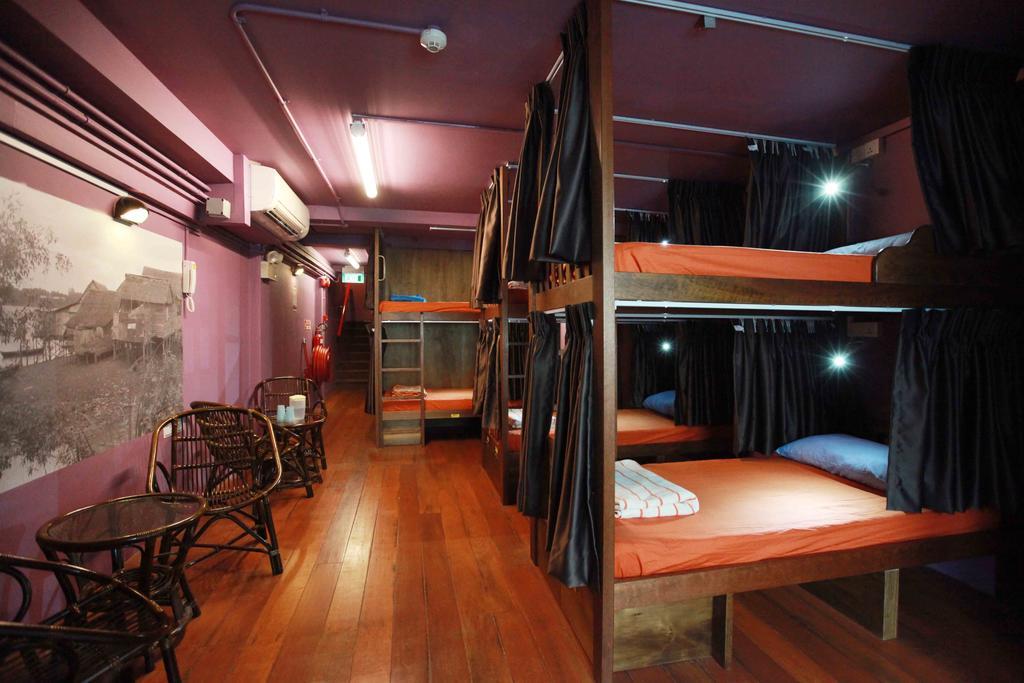 60S Hostel Singapore Room photo