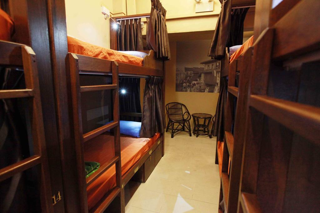 60S Hostel Singapore Room photo