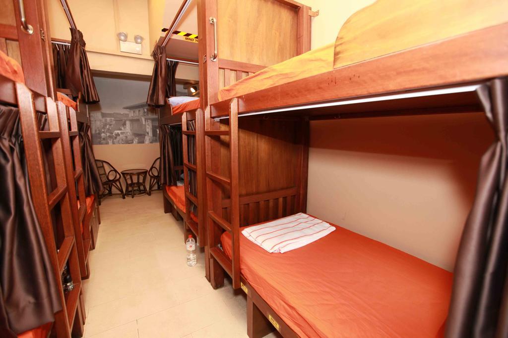 60S Hostel Singapore Room photo