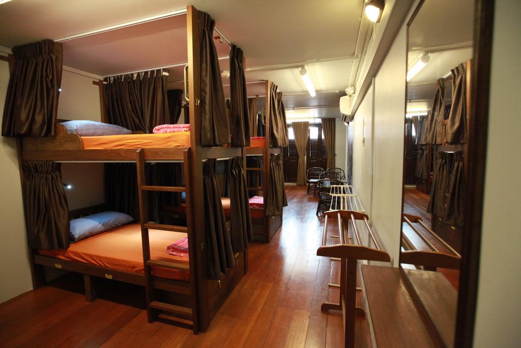60S Hostel Singapore Room photo