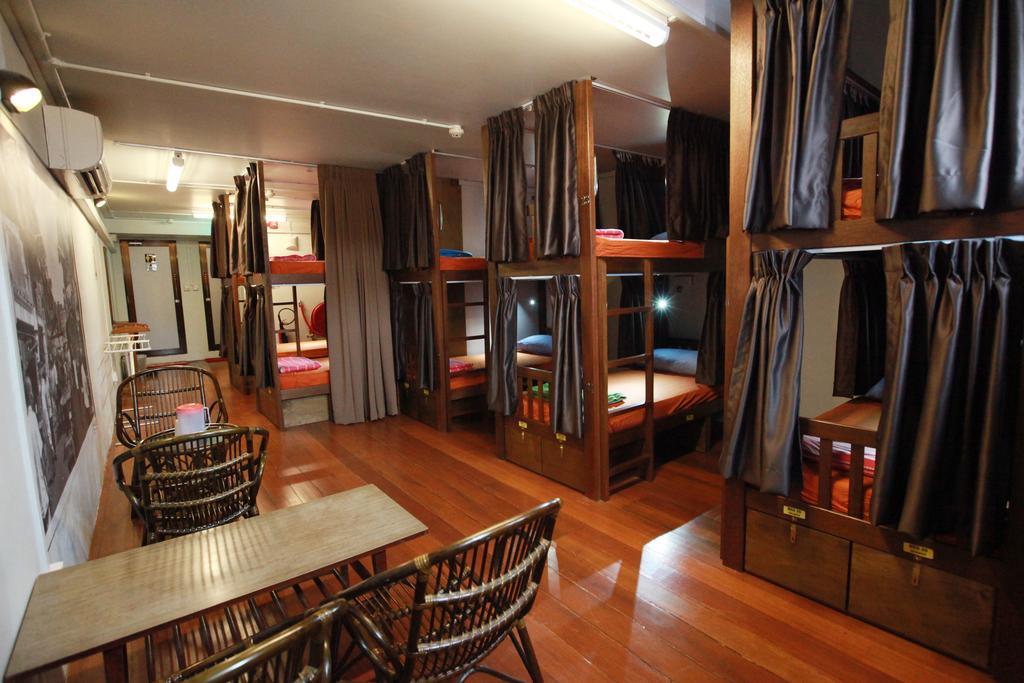 60S Hostel Singapore Room photo