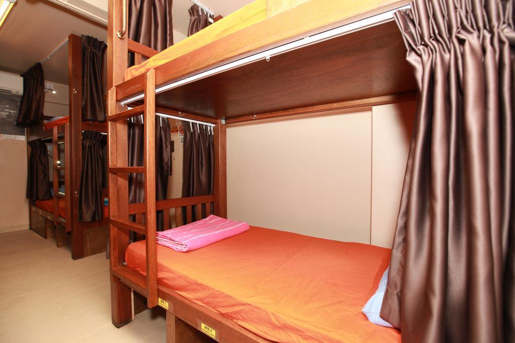 60S Hostel Singapore Room photo