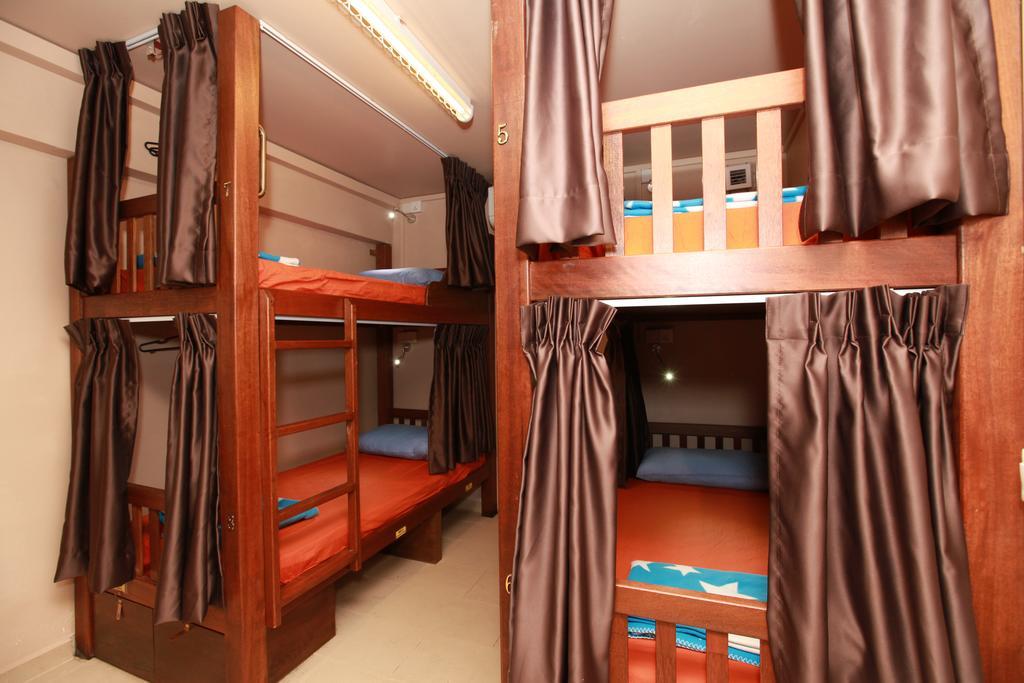 60S Hostel Singapore Room photo
