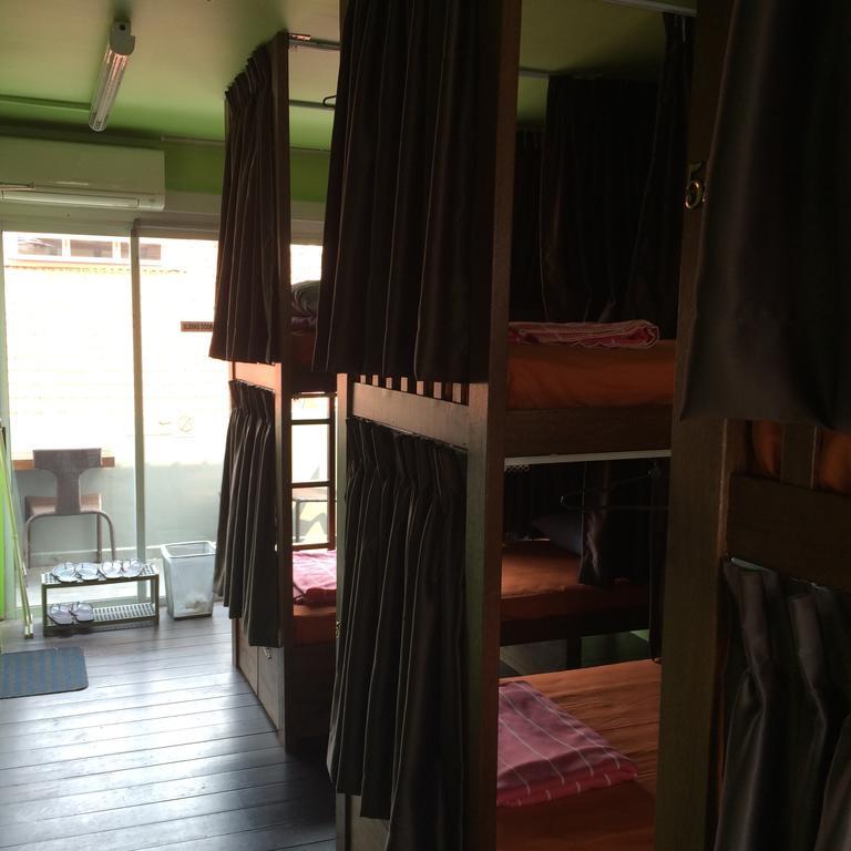 60S Hostel Singapore Room photo
