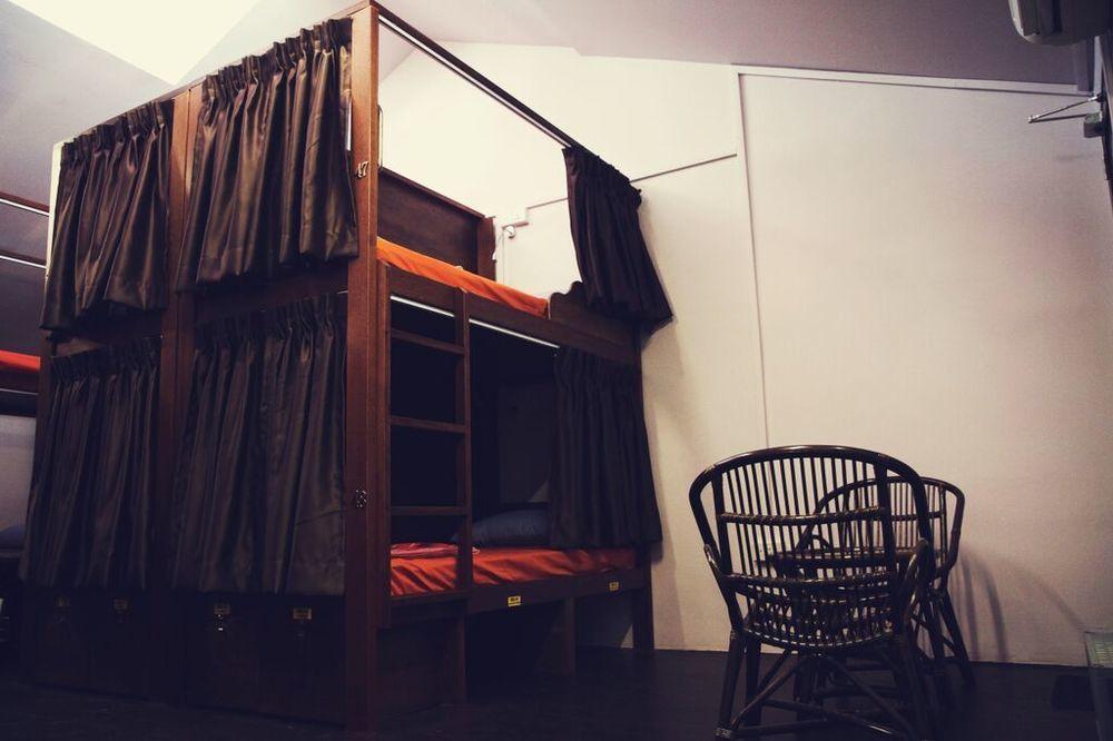 60S Hostel Singapore Exterior photo