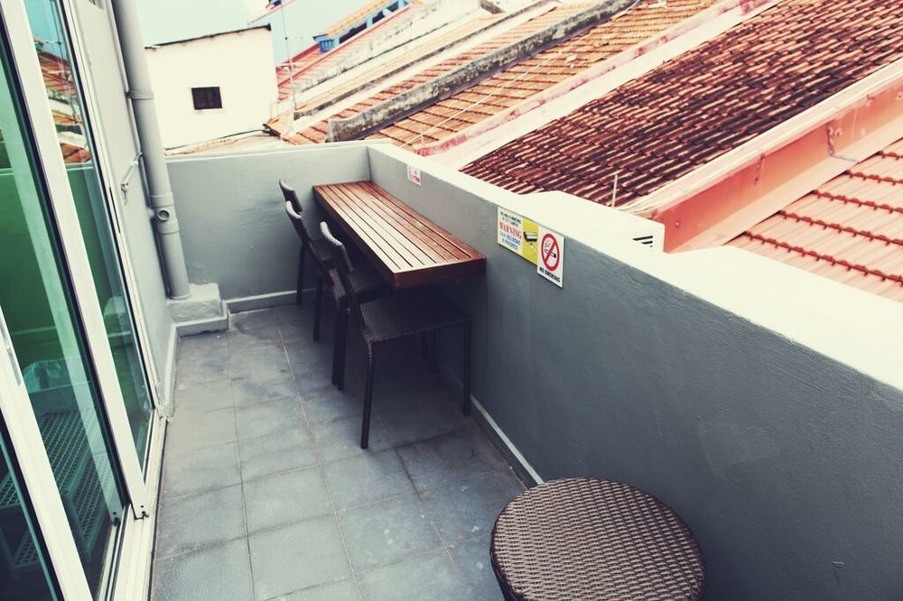 60S Hostel Singapore Exterior photo